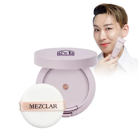[공식판매처] 메즈클라스킨케어 비비크림 오리지널 15g (팩트) (SPF50+ PA++++ ), 15g, 1개