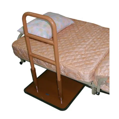 노인 장기요양보험 복지용구 안전손잡이 안전바 지지대 침대 가드 손잡이