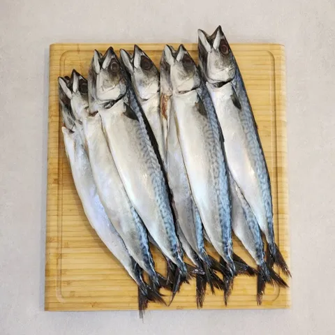 부산 자반고등어 10미 (소 : 10미당 1.9kg - 2.3kg 내외) / (대 : 10미당 3.1kg - 3.7kg 내외), 450g - 500..., 10개