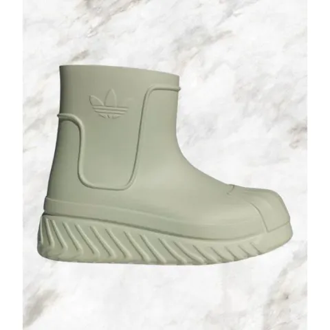 아디다스 ADIDAS 오리지널 아디폼 SST 레인 부츠 장화 IE0387 229498