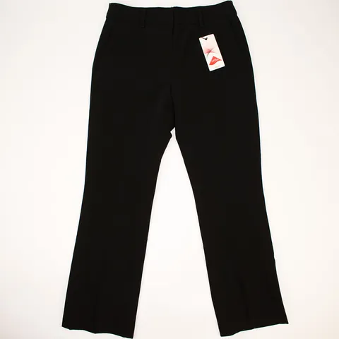 빈티지컴퍼니 1785.더엣지 TheAtG 허리벤딩 슬랙스 바지/정품/여성