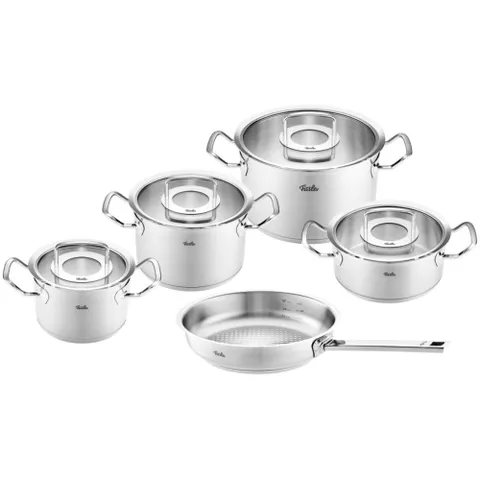 휘슬러 오리지날 프로피 컬렉션 5종 팬 냄비 세트