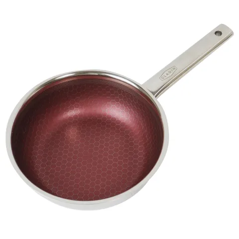 클래딘 이연복 시그니처 궁중팬 20cm, 이연복쉐프 궁중팬2..., 1개