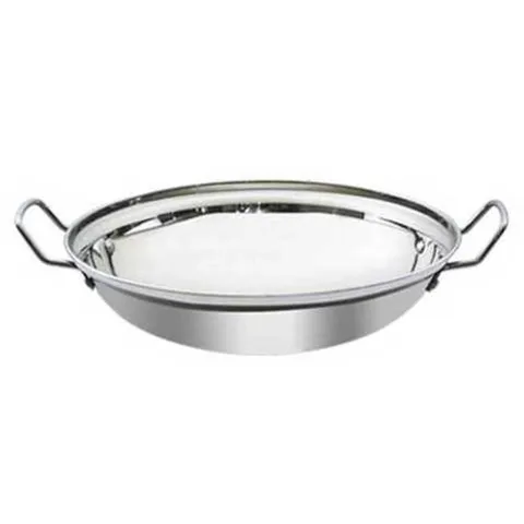 샐러드마스터냄비 냄비 셀러드마스터 멀티 프라이팬 샐러드마스터, 검정색 27cm 두..., 1개