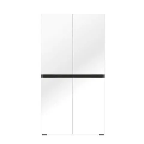 삼성전자 비스포크 AI 냉장고 905L RM70F90R1ZD-후