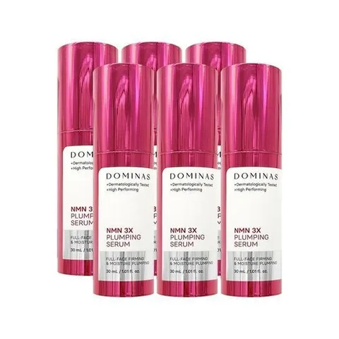 TG 도미나스 3X 플럼핑 NMN 세럼 30ml x 6개 (49506344)