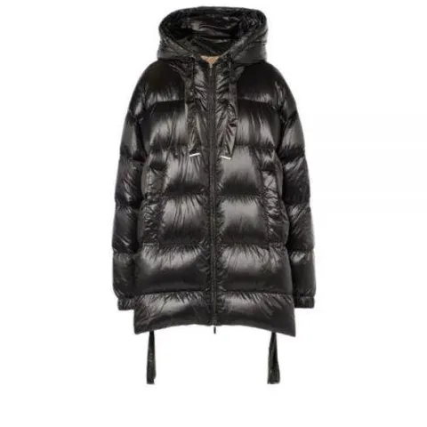 24FW 막스마라 패딩 2948608502229486085600022 Anthracite