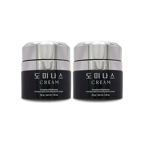 TG도미나스 크림 4엑스 50g 2개 Ss (11550665)
