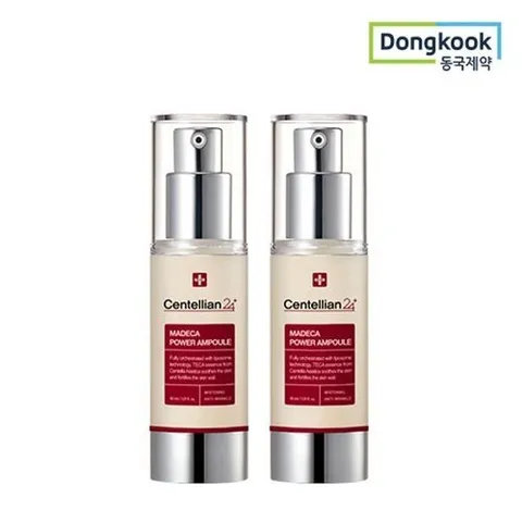 센텔리안24 마데카 파워 앰플 30ml 2개_P305293087