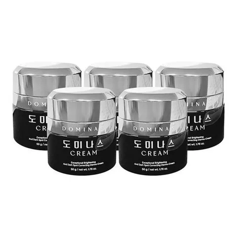 TG도미나스 크림 4엑스 50ml x 5박스 (16265739)