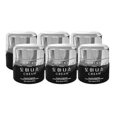 TG도미나스 크림 4엑스 50ml x 6박스 (16265740)