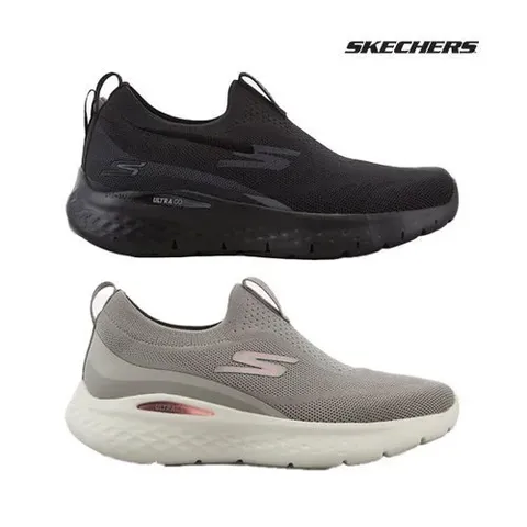 여성 고 런 라이트 2종 택1