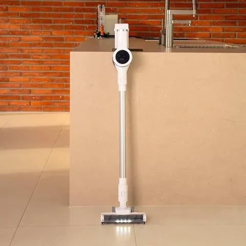 [포토리뷰상품권증정] 캐치웰 에이센스(A sense) BLDC 자동 충전 거치대 무선청소기