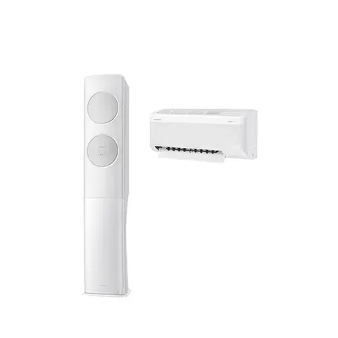 삼성 비스포크 AI 무풍클래식 홈멀티 에어컨 19+6형 AF70F19D11GRT + 써큘레이터