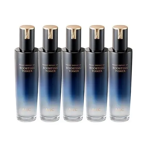 [AHC] AHC 프라임 엑스퍼트 EX 부스팅 토너 130ml x5
