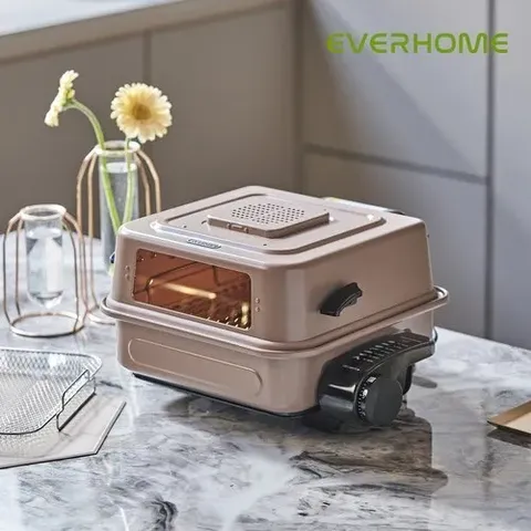 에버홈 생선구이기 프리미엄 EV-FG5000