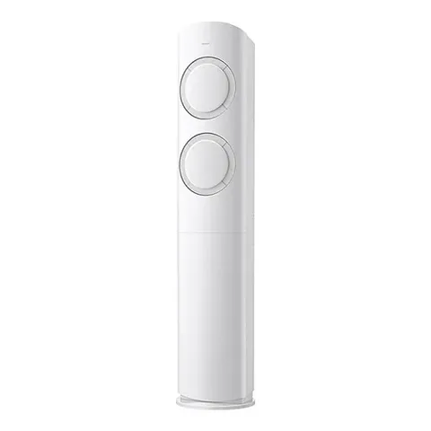 삼성 AI Q9000 스탠드 에어컨 17형 AF60F17D11GT + 써큘레이터
