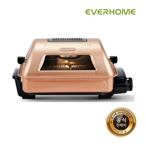 에버홈 생선구이기 점보(EV-RG3000B)