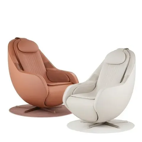 [A/S 5년] 세라젬 파우제 M6 (s) 안마의자 마사지 휴식가전