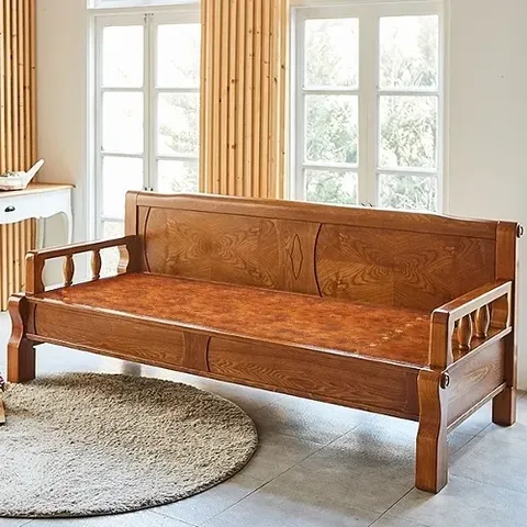 [전용패드 증정] DS 5005SF 황토숯볼 흙소파