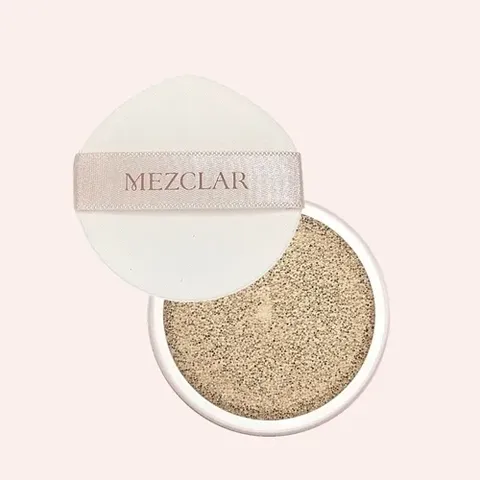[메즈클라] [김호영 쿠션] 메즈클라 스킨케어 에어핏 커버 쿠션 리필 1개