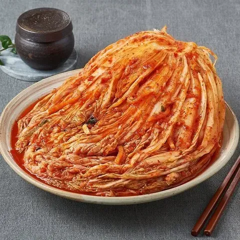 T 국내산 포기김치 5kg