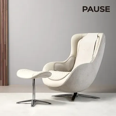 [소량 한정수량] 세라젬 파우제 M2 안마의자