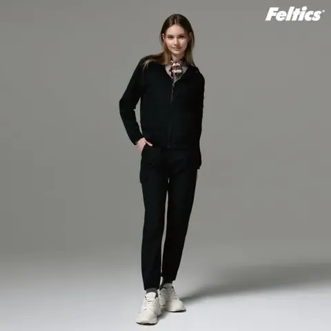 여성 울트라 스트레치 셋업 2종 (F511W)