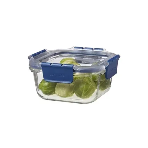 [본사] 탑클라스 정사각 500ml (LBG214B)