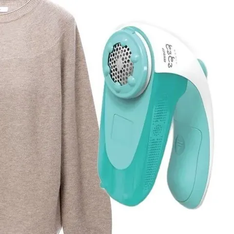 이즈미120 정전기방지 원단보호 보풀제거기-WA4D49D