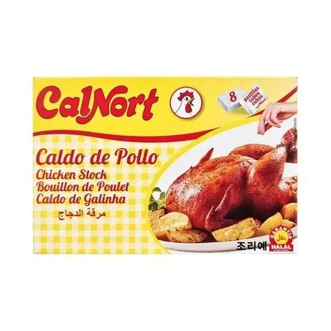 칼노트 치킨스톡 80g 치킨톡스 육수한알 고체육수 라구소스_P316168100