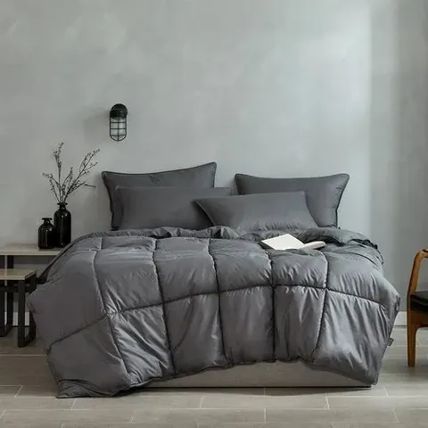 [에어룸] 호주산 프리미엄 양모 스탠다드 이불세트 Q