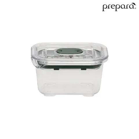 [단품]NEW 프리파라 트라이탄 밀폐용기 브루클린 1호(220ml)