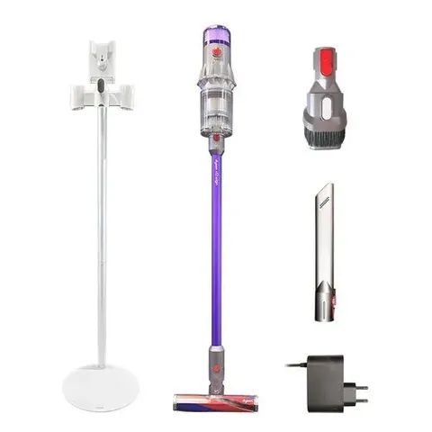 다이슨 V12 오리진 플러피 스탠드형 충전거치대 포함 국내AS