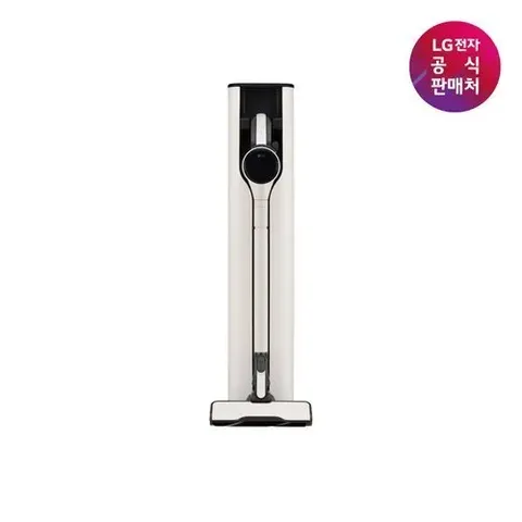 [공식판매점] LG 코드제로 오브제컬렉션 A9S 청소기 AX920BWE