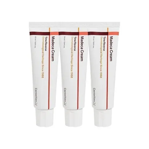 동국제약 센텔리안24 마데카 크림 시즌7 타임 리버스 50ml 3개