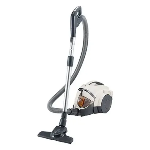 오브제 싸이킹 진공 청소기 K83WGY (카밍 베이지, 1210W)