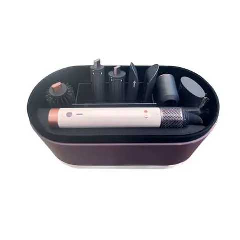 다이슨 에어랩 코안다2x™ 멀티 스타일러 앤 드라이어 (세라믹핑크/로즈골드)