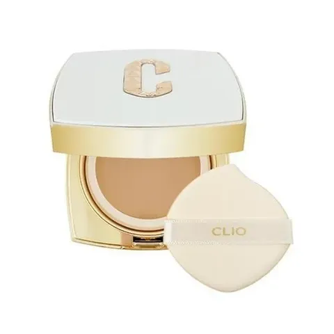 클리오 올뉴 마그넷 팩트 21호 본품(화이트 케이스)