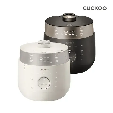 트윈프레셔 마스터쉐프IH  10인용 CRP-LHTR1010FGI/FGB