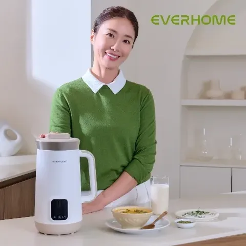 에버홈 두유제조기 두유대장 EV-DU7000