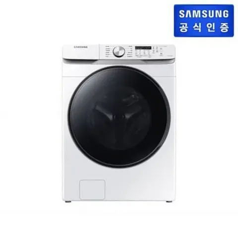 그랑데 21kg 드럼 세탁기 WF21T6000KW