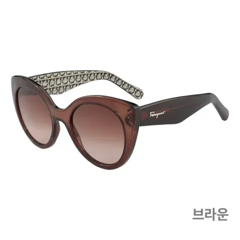 페라가모 간치니 선글라스