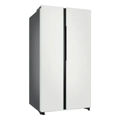 삼성전자 Bespoke 양문형 냉장고 852L RS84DB5002CW 2도어