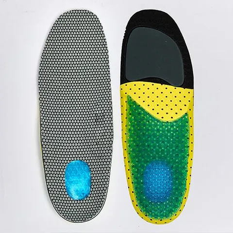 [단품] 여성 컴포트 3 콤보 인솔(사이즈 225~255)