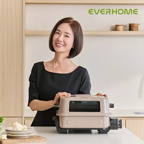 [에버홈]생선구이기 프리미엄