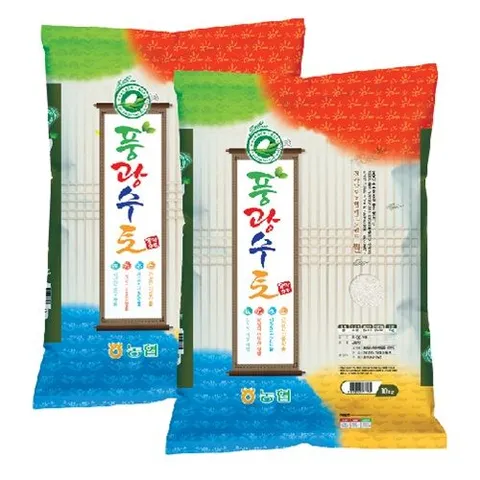 2025 풍광수토신동진쌀 20kg(10kg*2포)