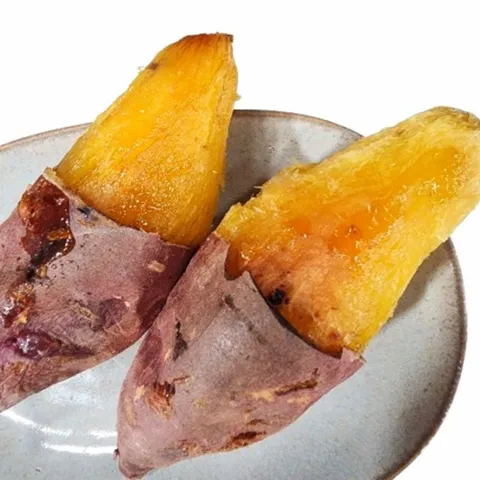 2026 해남 햇 꿀고구마 3kg x 2박스(총6kg)