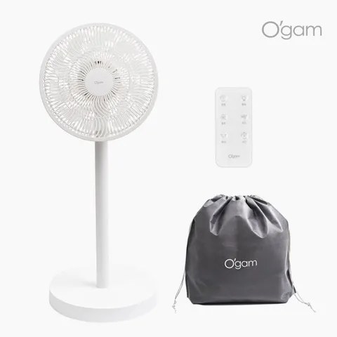 에버홈 오감 써큘레이터 프로 1세트