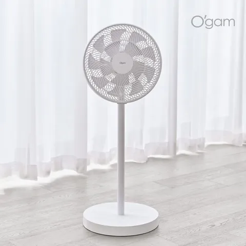 에버홈 오감 써큘레이터 1세트